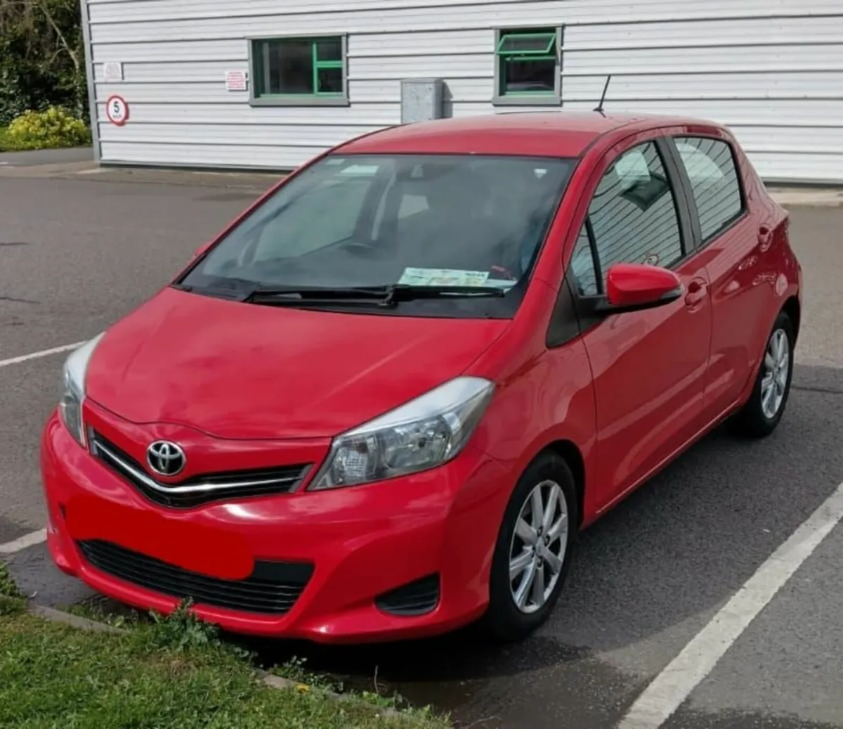 💥Toyota Yaris 1.4 D4D 64mpg....💥 - Image 1