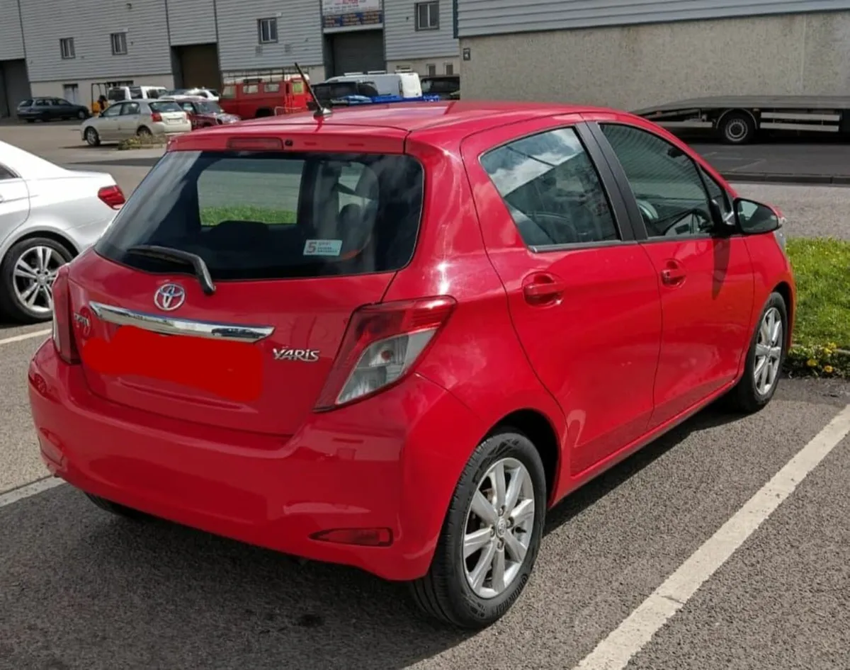 💥Toyota Yaris 1.4 D4D 64mpg....💥 - Image 2