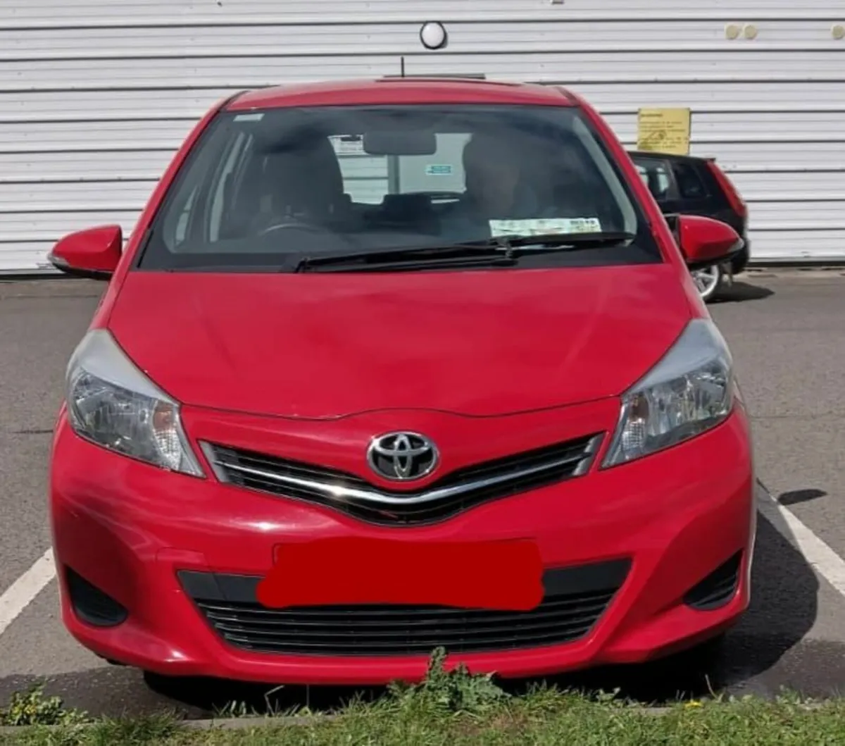 💥Toyota Yaris 1.4 D4D 64mpg....💥 - Image 3