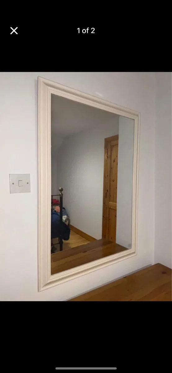Mirror - Image 1