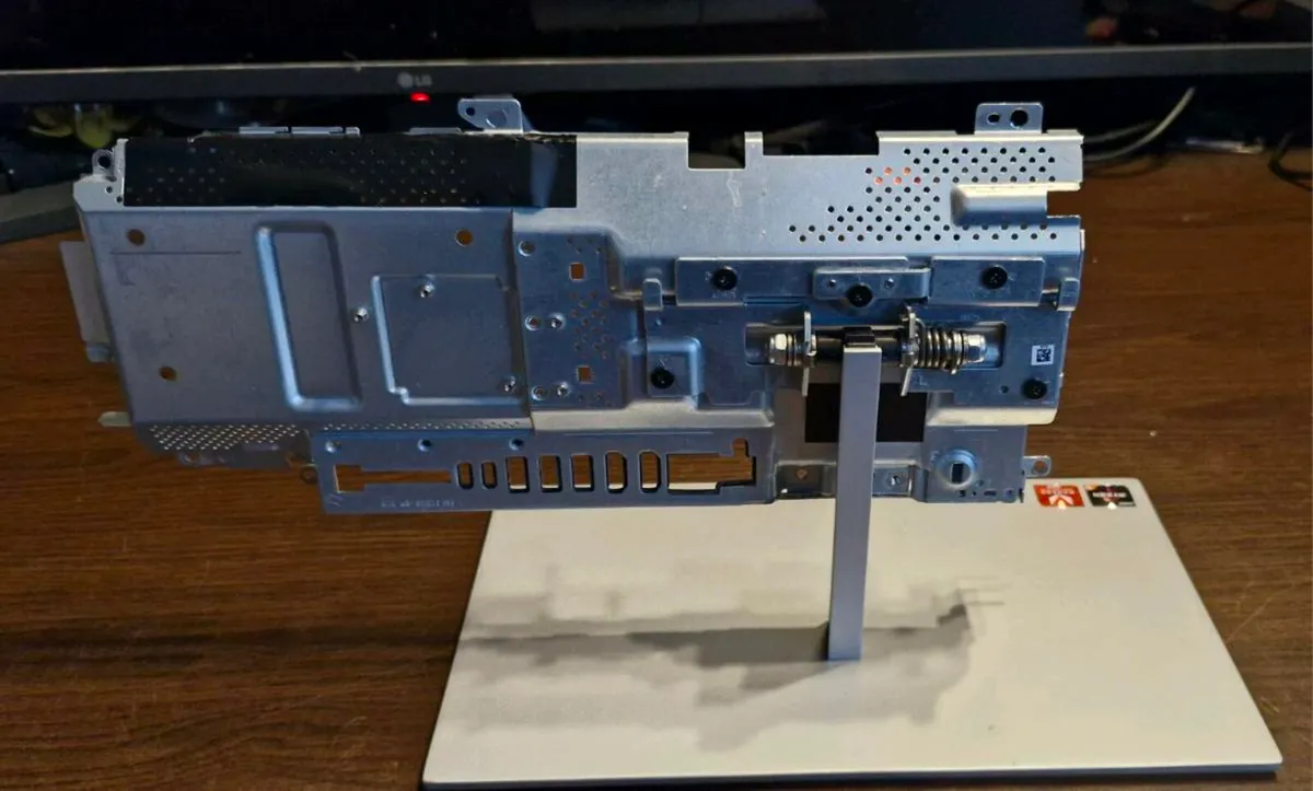 HP Pavilion 24 all in one parts - Image 2