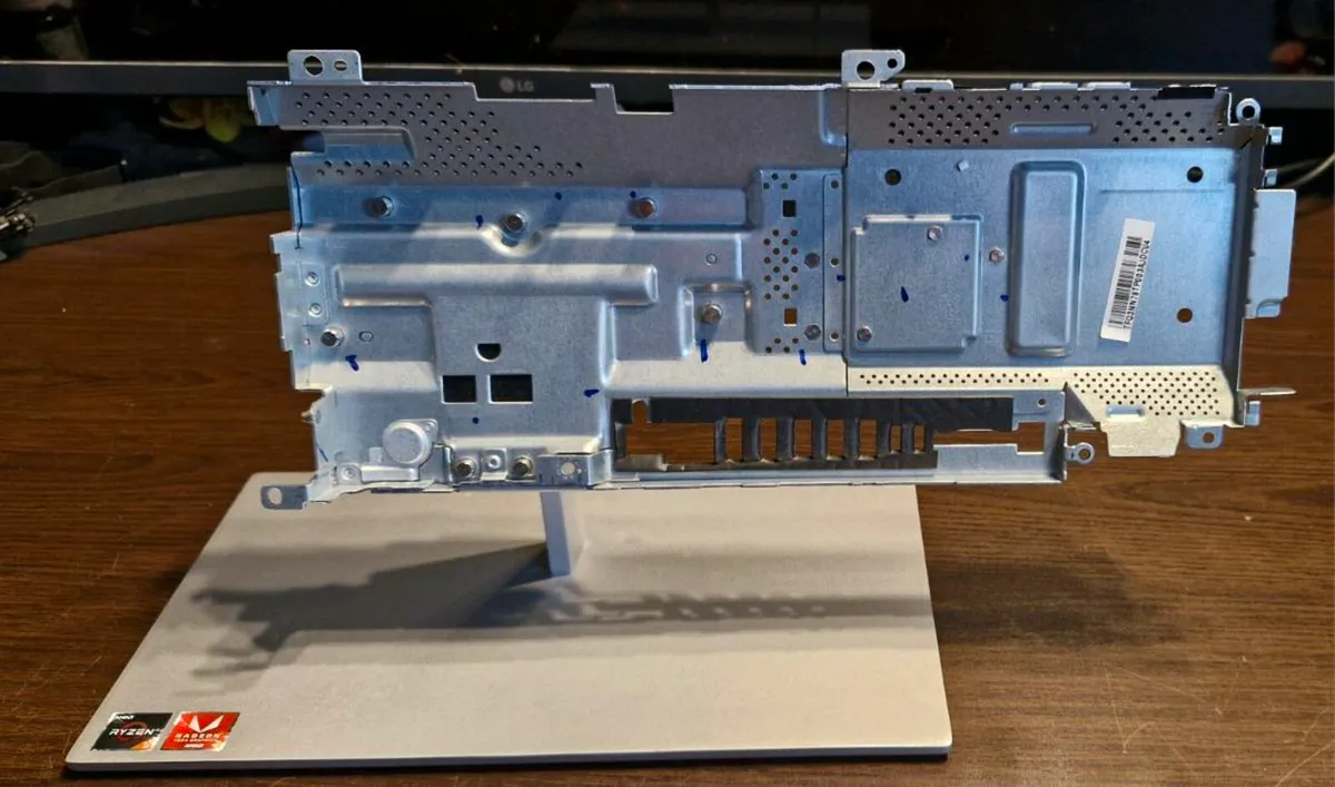 HP Pavilion 24 all in one parts - Image 3