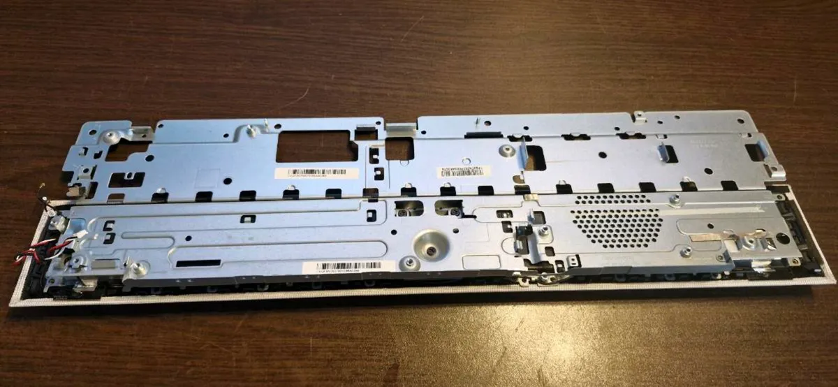 HP Pavilion 24 all in one parts - Image 4