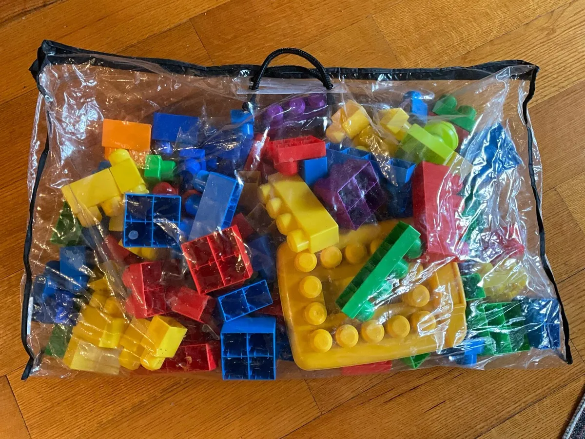 Mega Blocks - Image 2