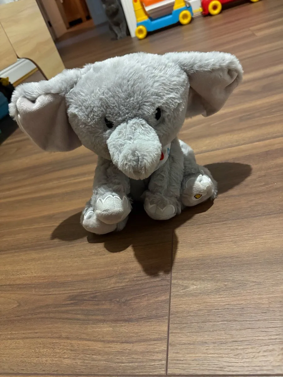 Elephant