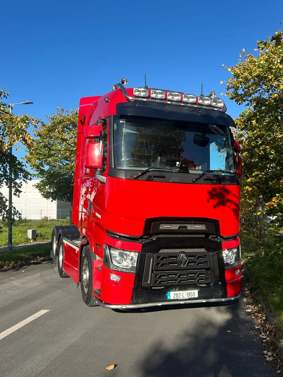 Renault T-Hight - Image 2