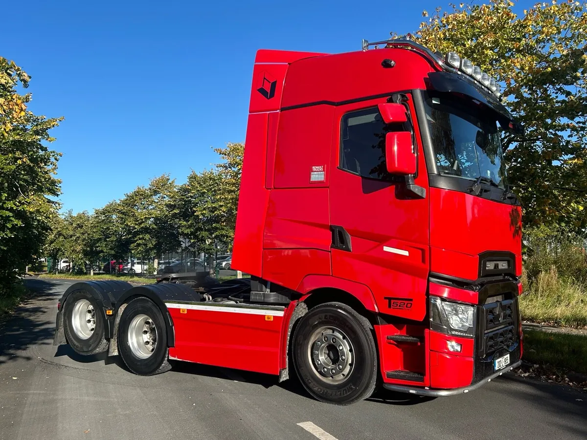 Renault T-Hight - Image 3