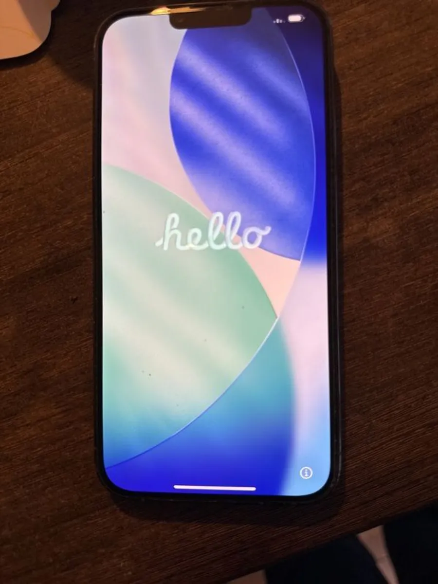 Apple iPhone 13 Pro MAX - Image 2