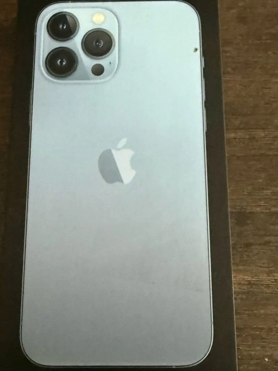 Apple iPhone 13 Pro MAX - Image 4