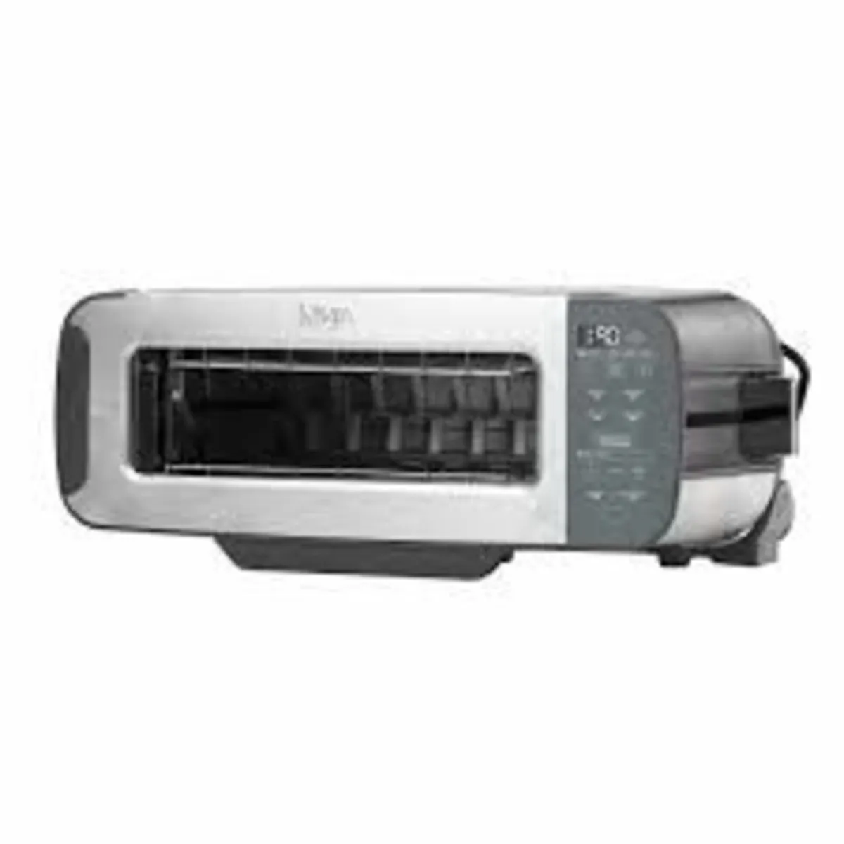 Ninja Foodie 3-1 Toaster, Grill, Panini Press - Image 1