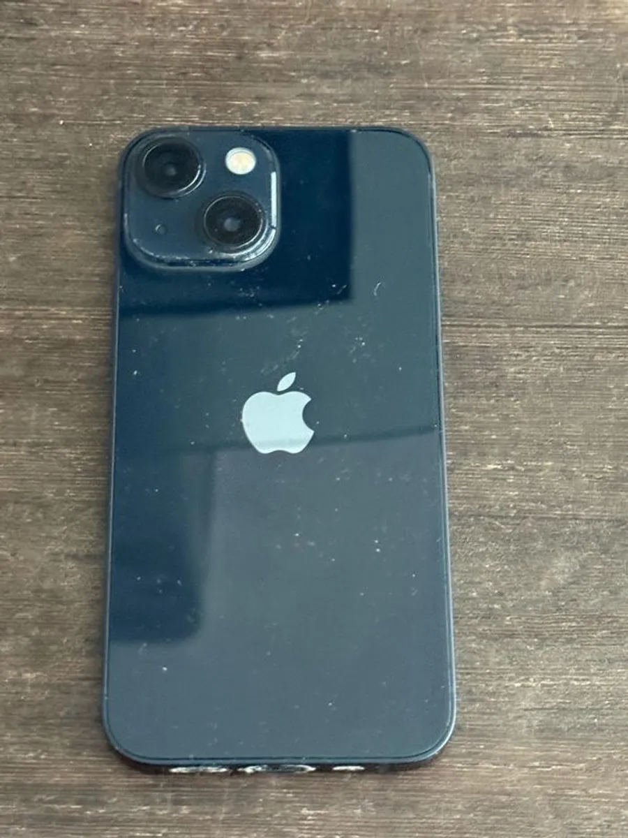 Apple iPhone 13 Mini - Image 1