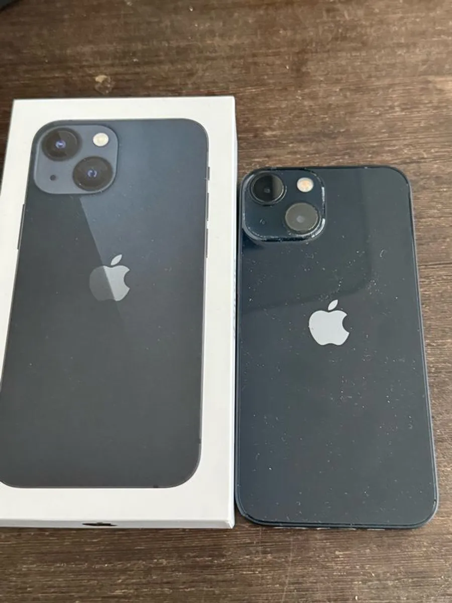 Apple iPhone 13 Mini - Image 2