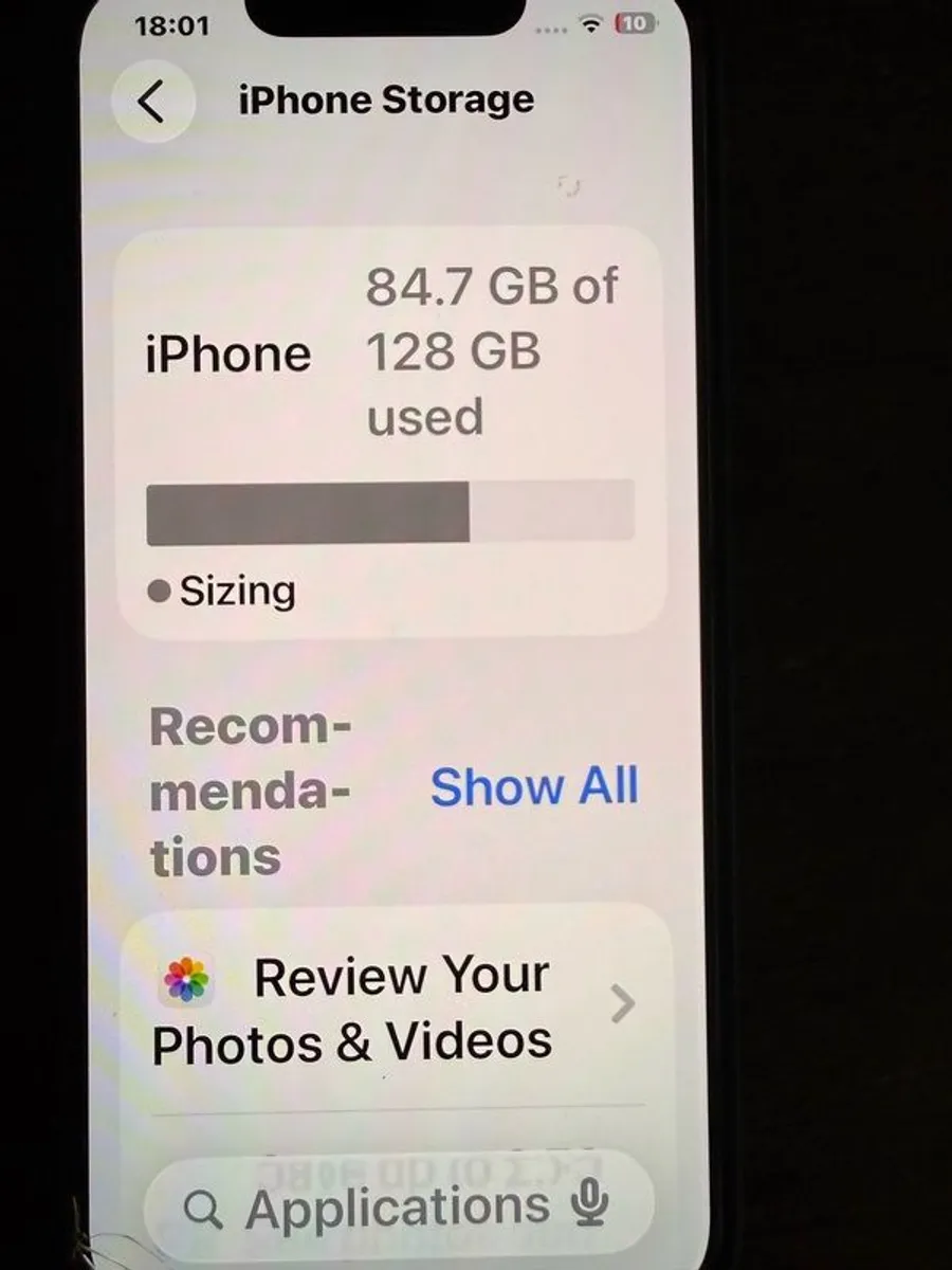 Apple iPhone 13 Mini - Image 4