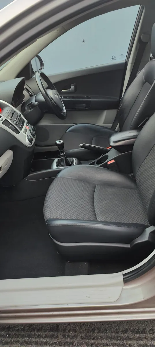 Kia Ceed 1.4  New NCT 03/26 - Image 4