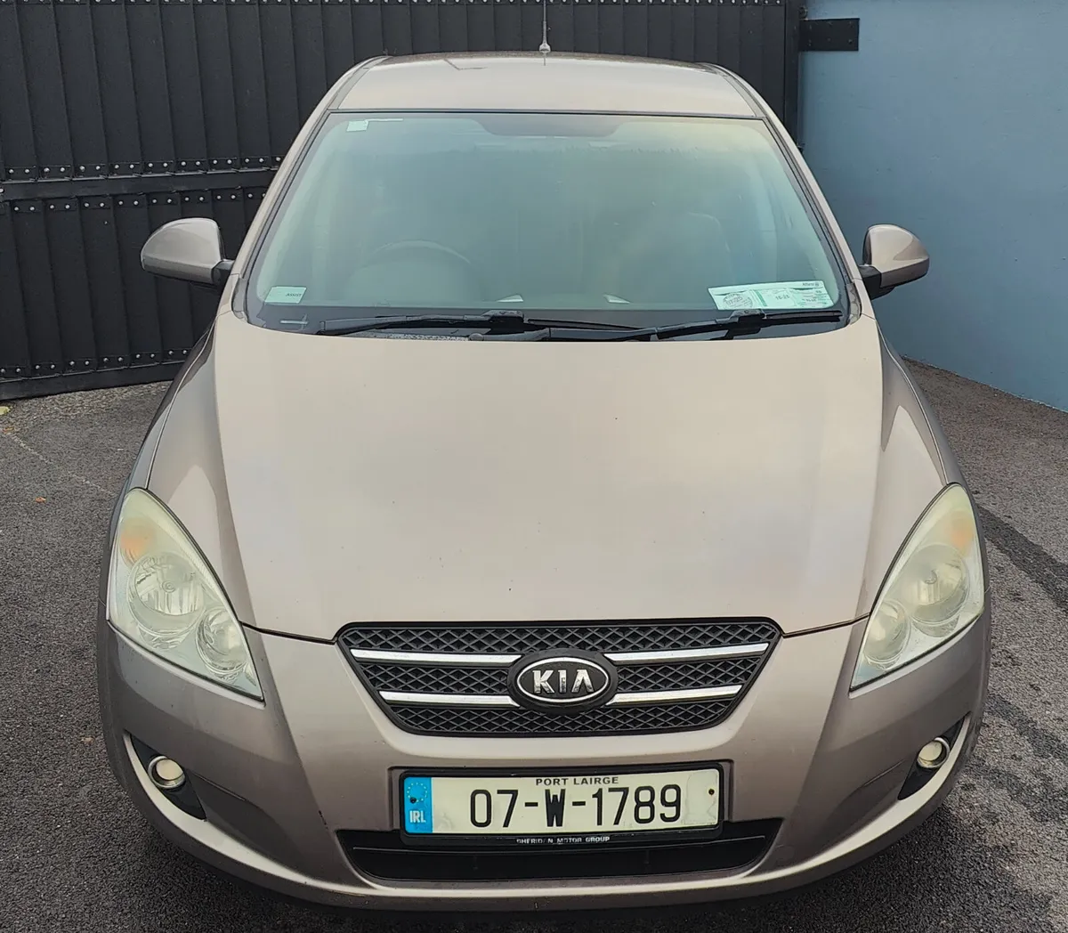 Kia Ceed 1.4  New NCT 03/26 - Image 2
