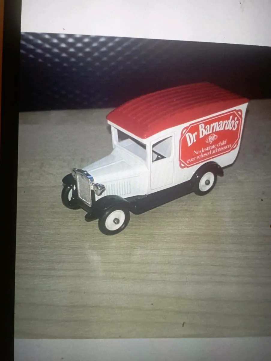 Dr BARNARD VAN  Ll zEDO  DIE - CAST MODLE'. - Image 4