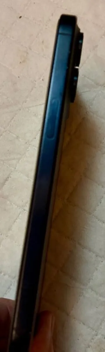 iPhone 15 ProMax 256gb Blue UNLOCKED - Image 3