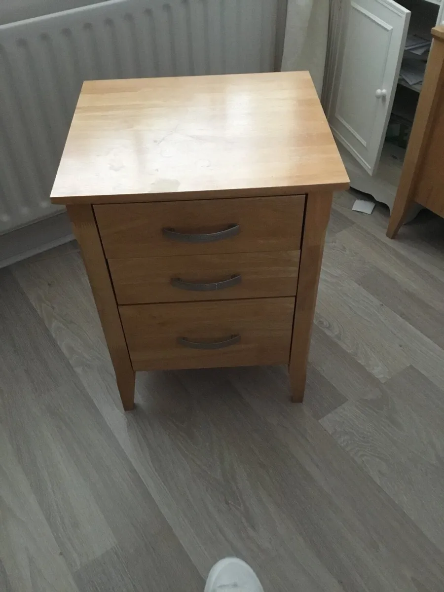Bedroom - Image 1