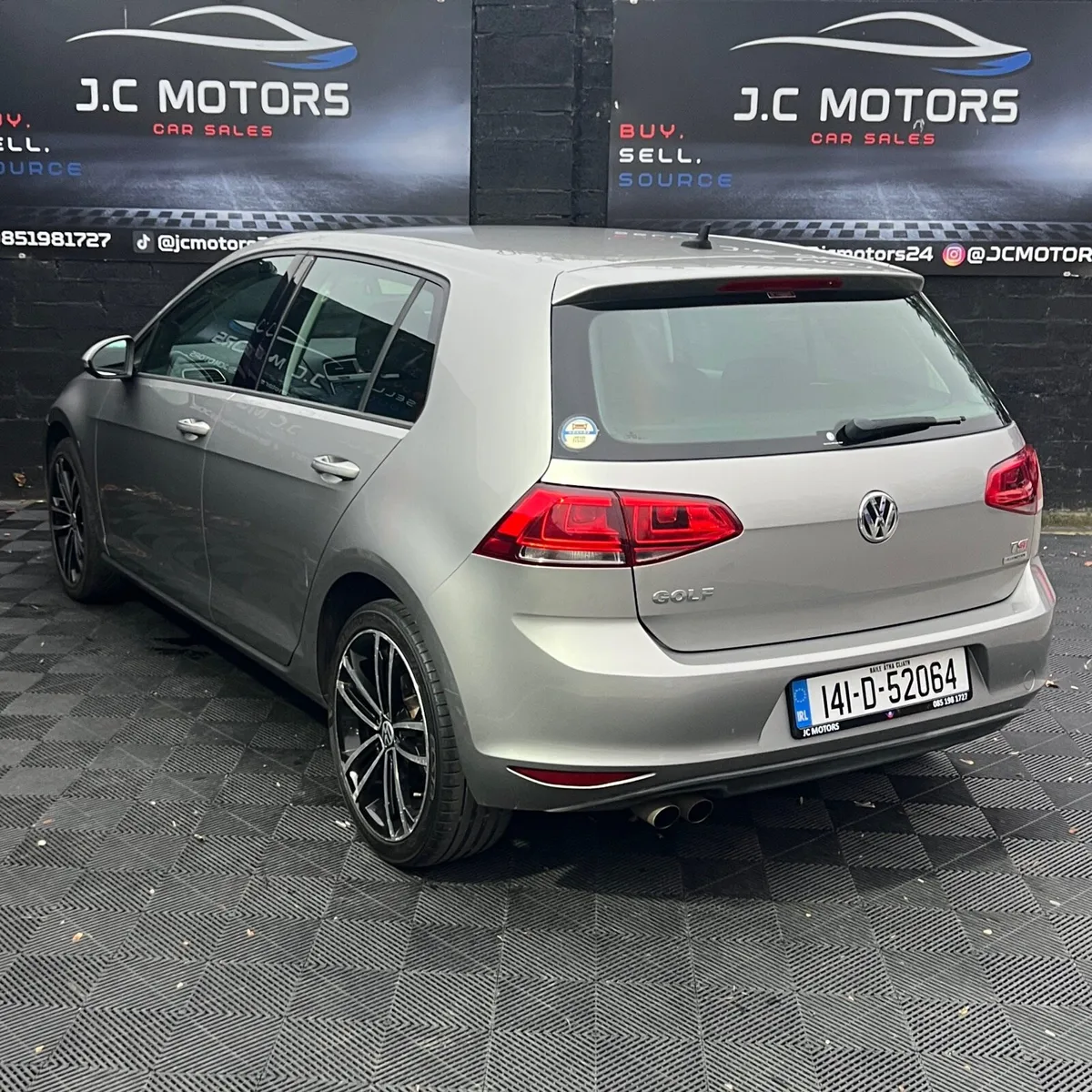 2014 VW Golf Highline (Automatic) - Image 4
