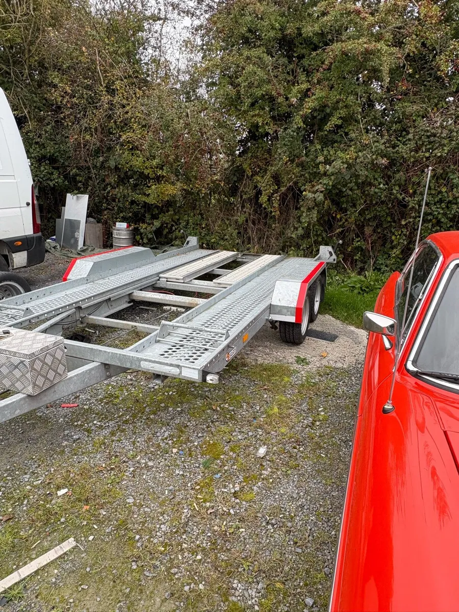 Car transporter - Image 4