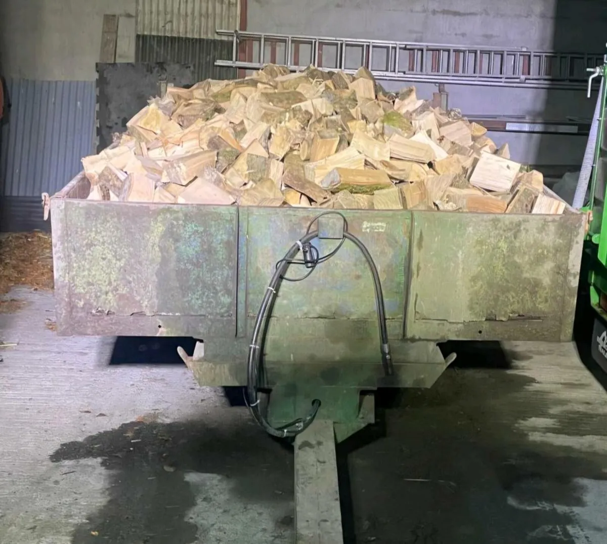 Firewood - Image 1