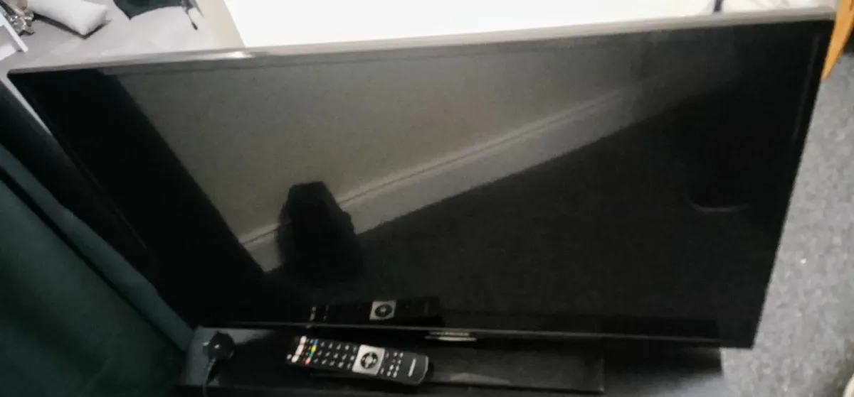 nordmende 40" TV - Image 1