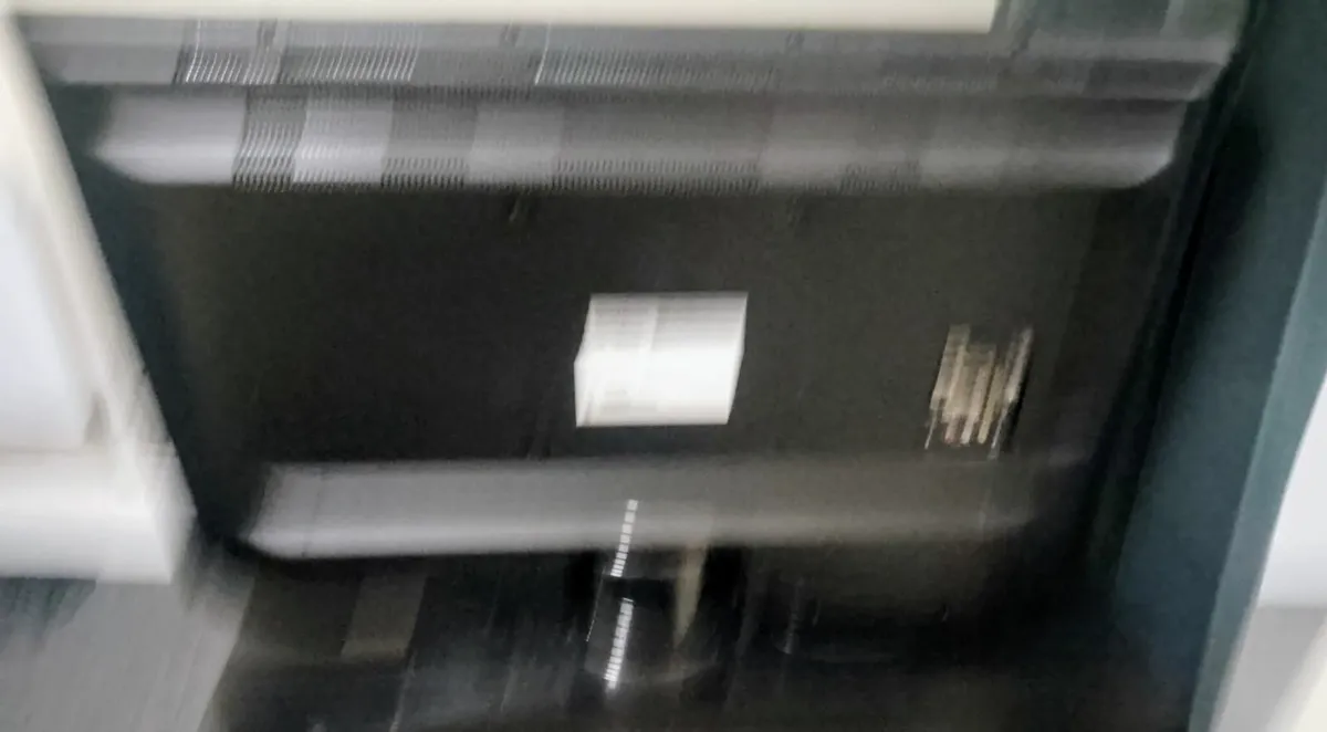nordmende 40" TV - Image 2