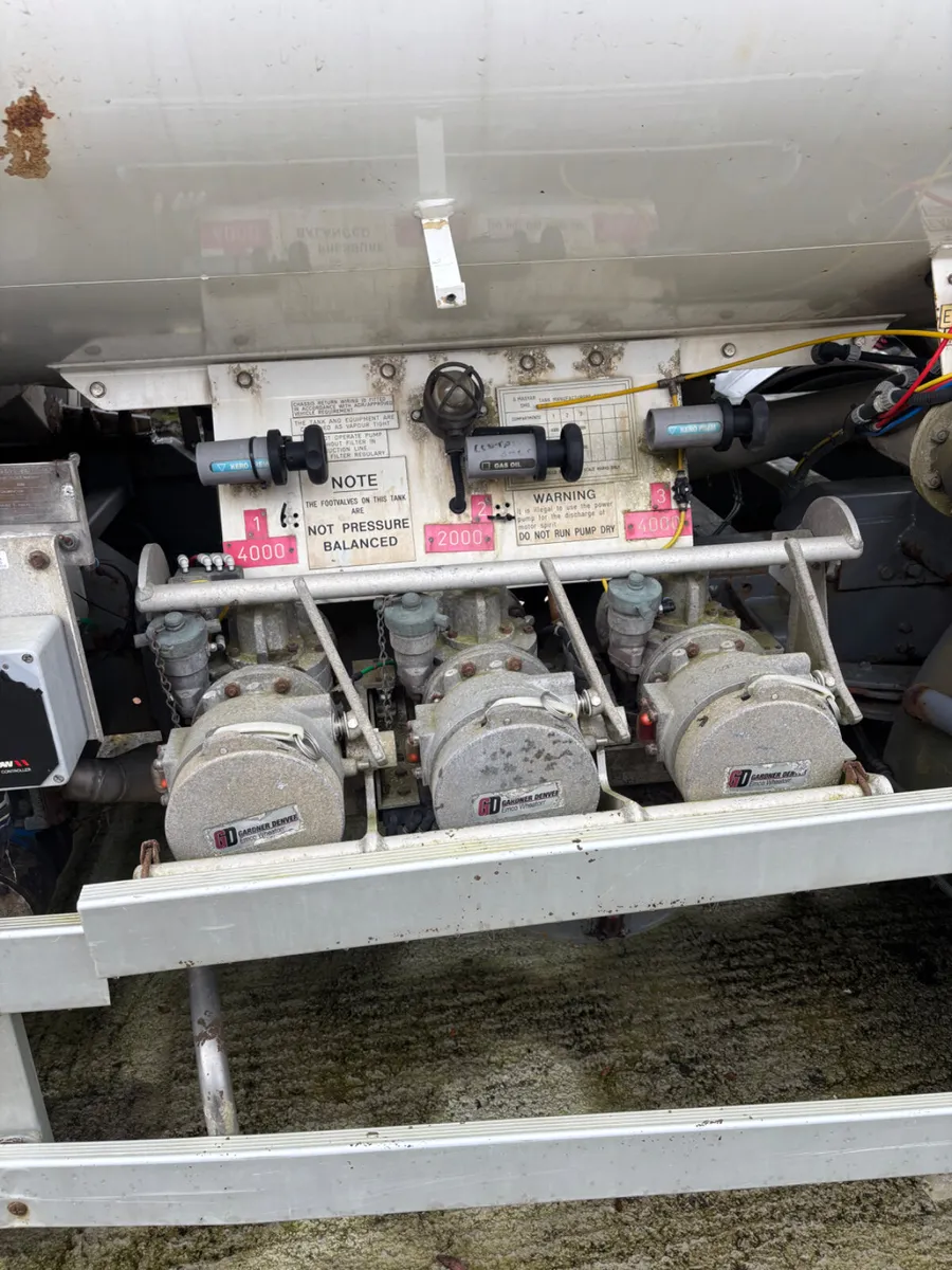 Volvo FL280 2002 - Image 2