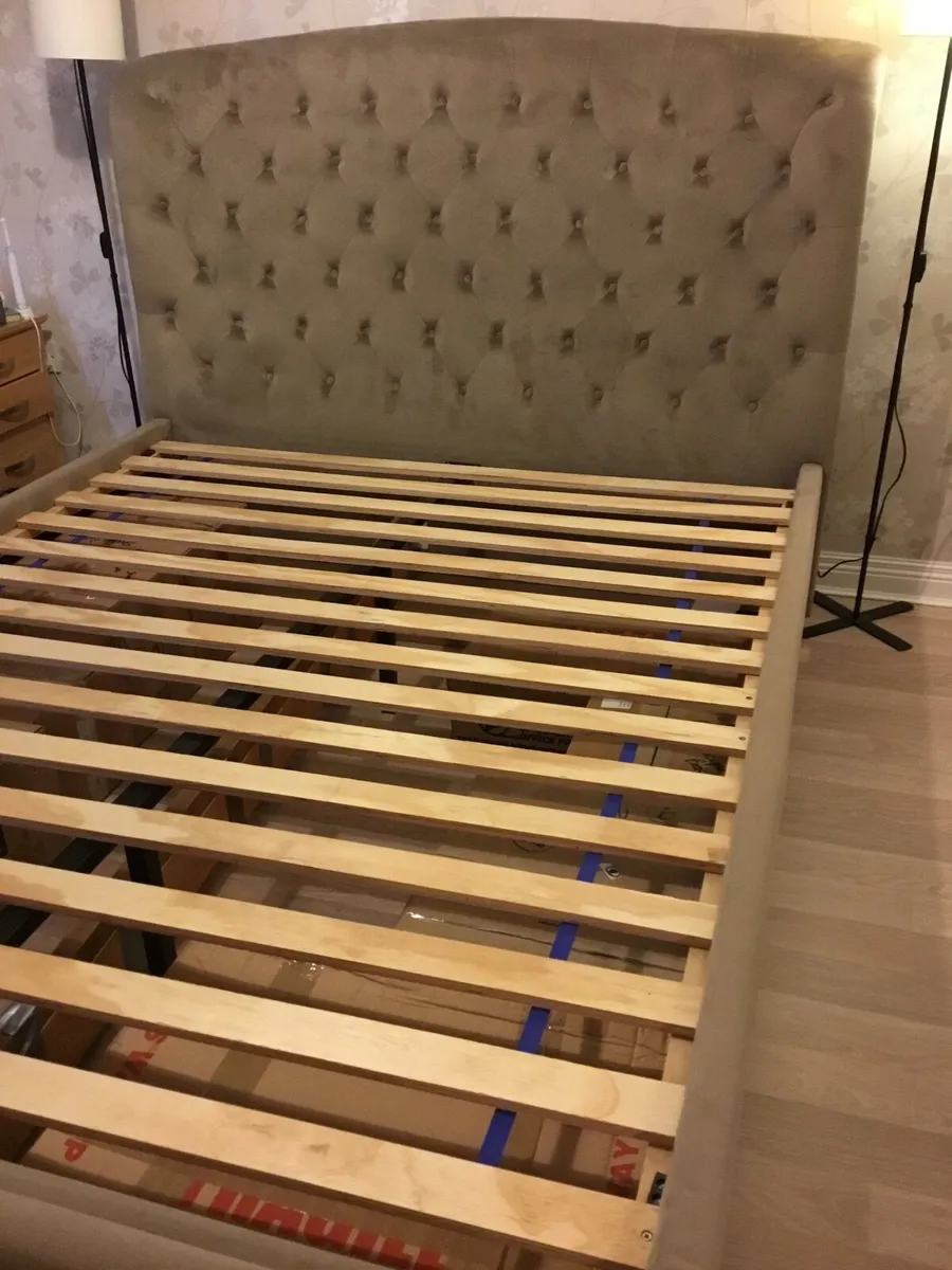 Bed Frame - Image 2