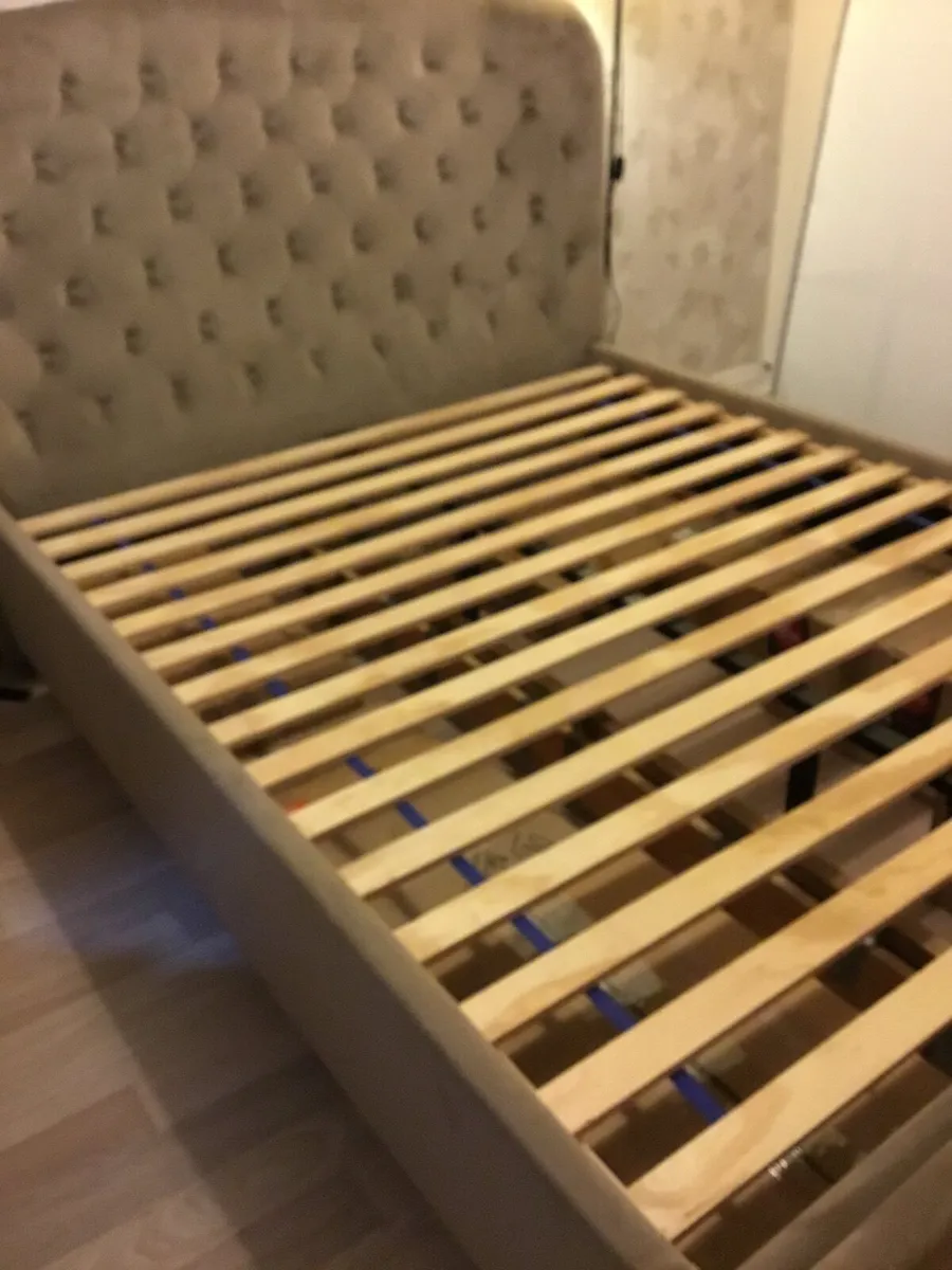 Bed Frame - Image 3