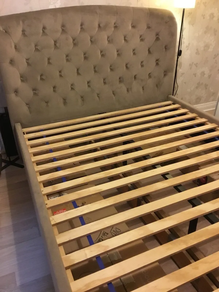 Bed Frame - Image 4