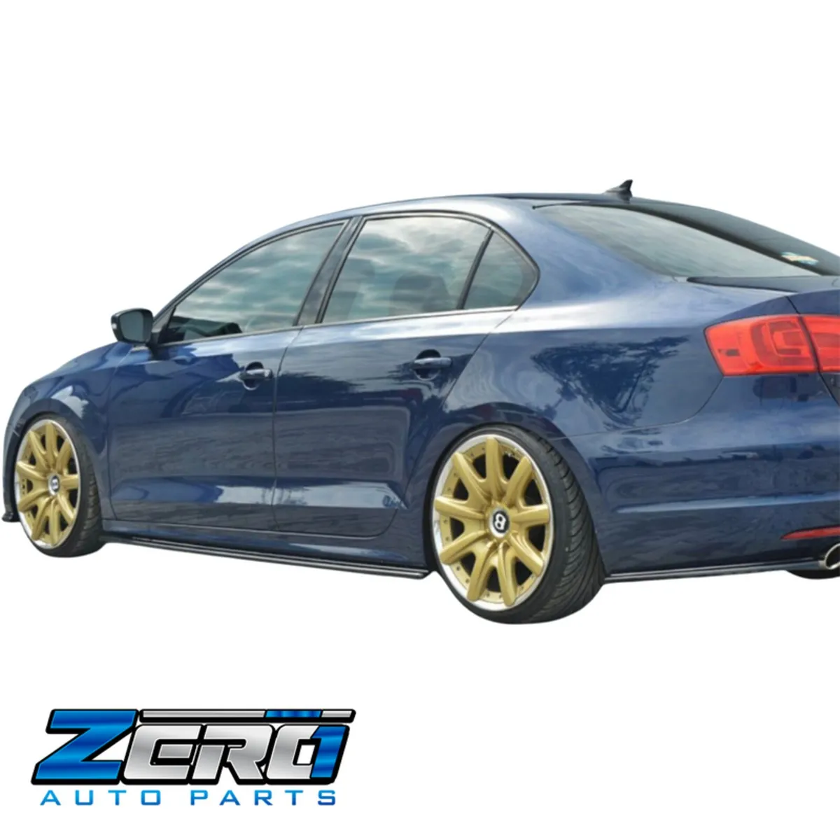 * VW MAXTON DESIGN STYLING PARTS  * - Image 1