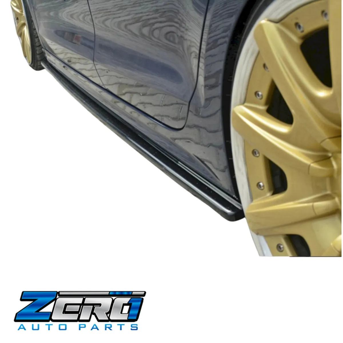 * VW MAXTON DESIGN STYLING PARTS  * - Image 2