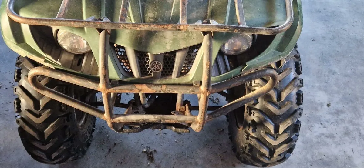 Quad bike - Image 2