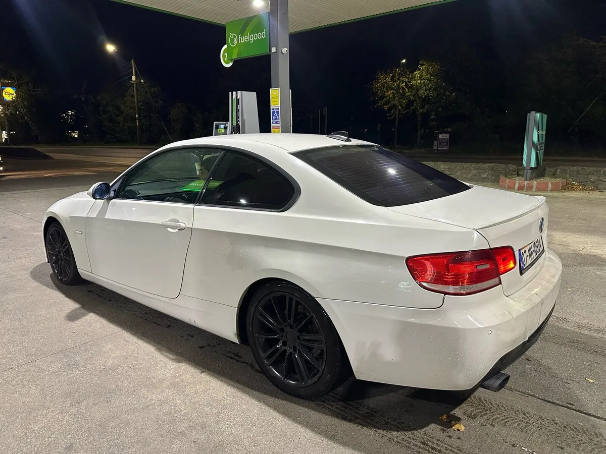 Bmw 320d e92 - Image 3