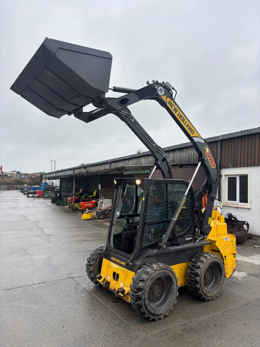 Grass, Feeding & Slurry Equipment Auction Saturday - Image 2