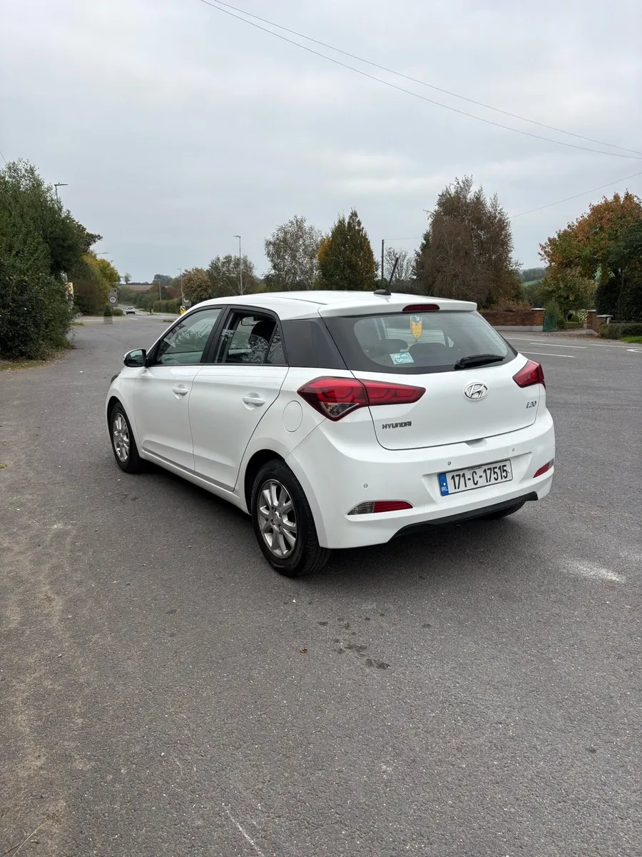 Hyundai i20 NEW NCT 4650€€ - Image 4