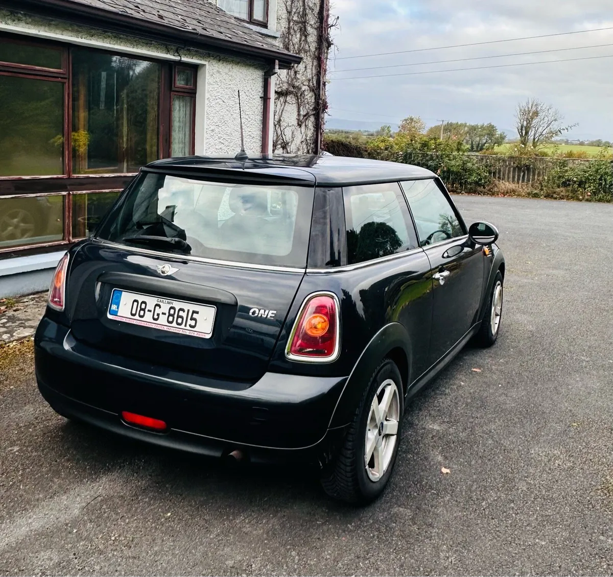 Mini One - Image 2