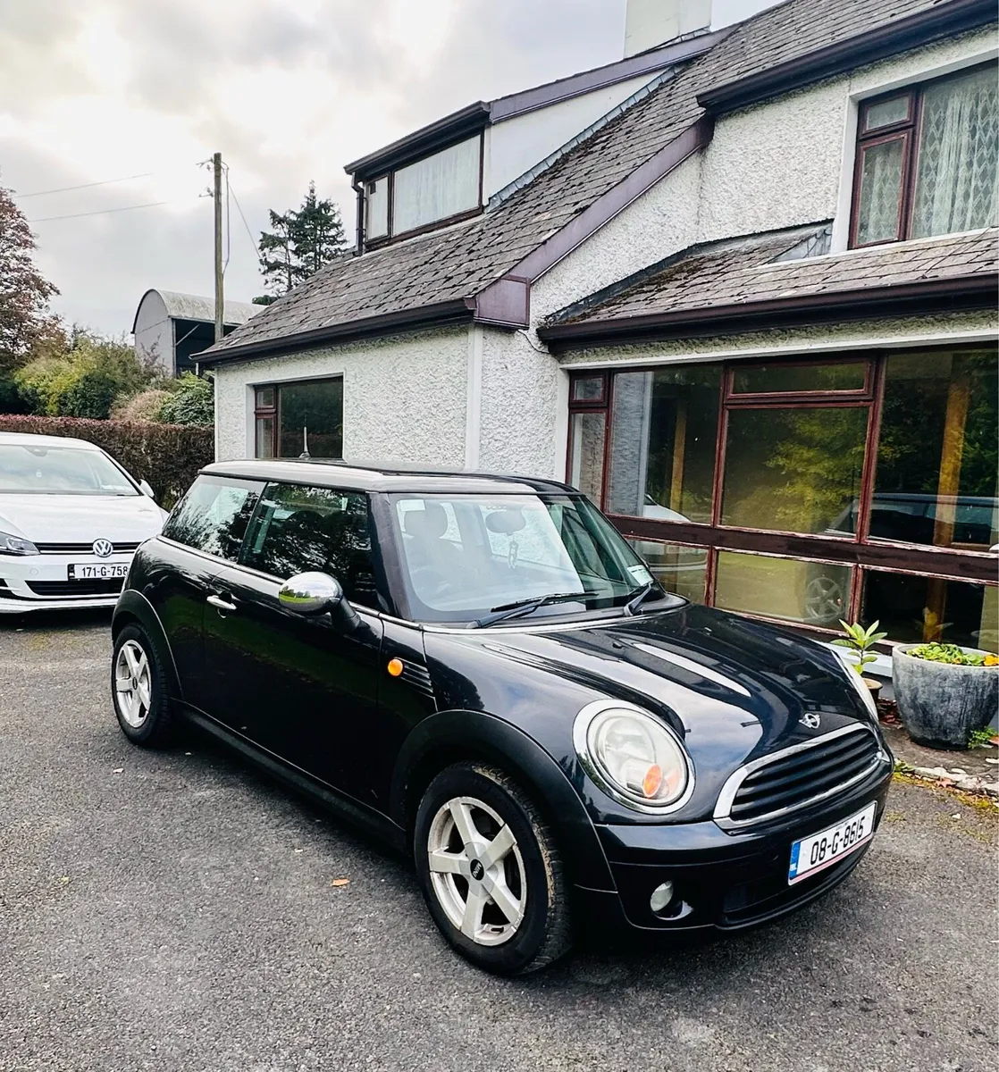 Mini One - Image 4