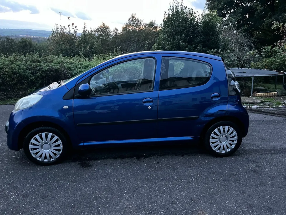 Citroen C1 2005 (On hold until 18-10-25) - Image 2