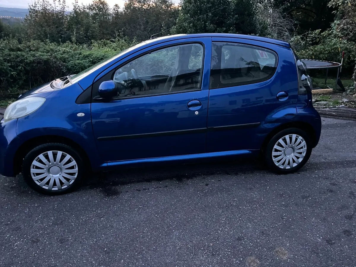 Citroen C1 2005 (On hold until 18-10-25) - Image 4