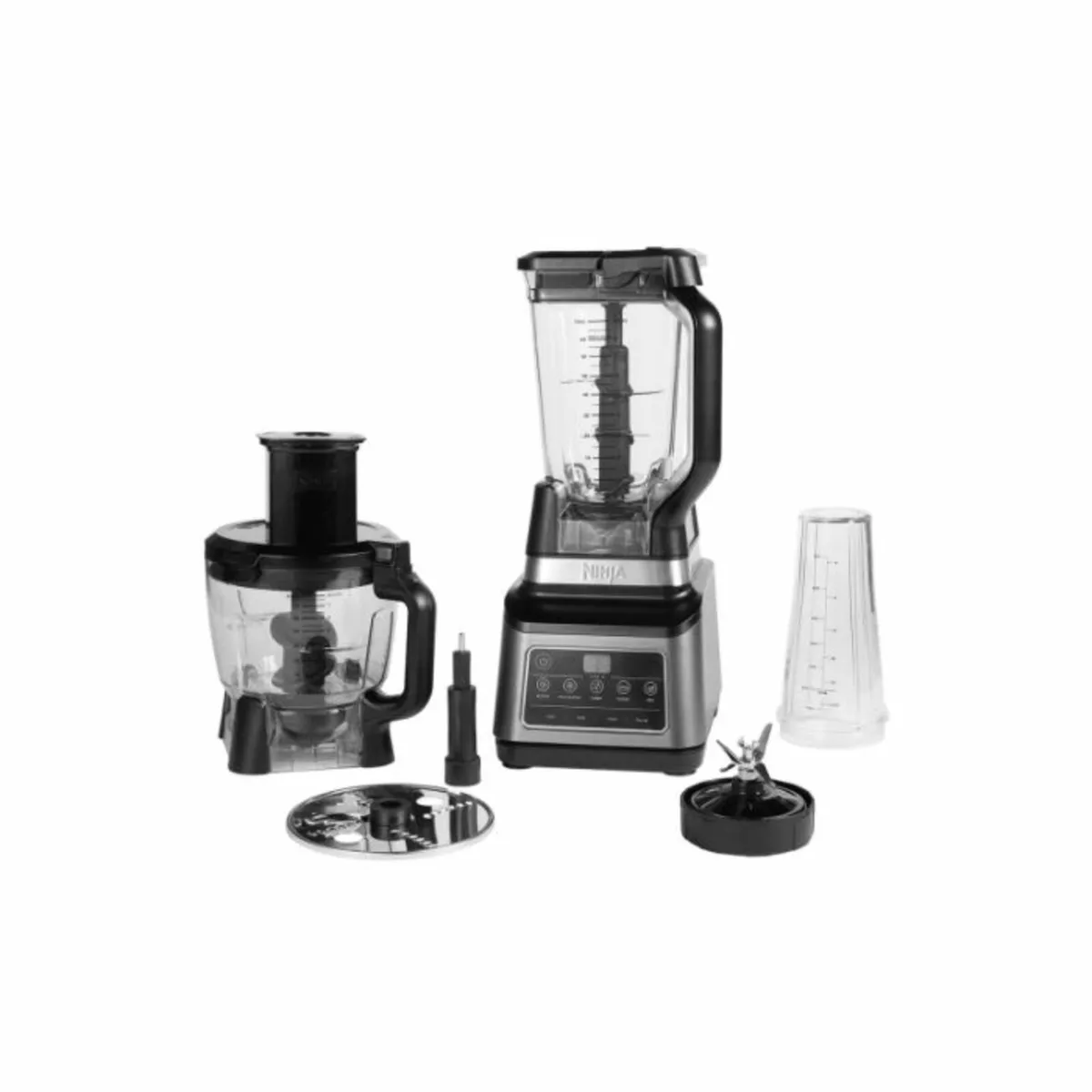 Ninja Food Processor 1200W - Image 1