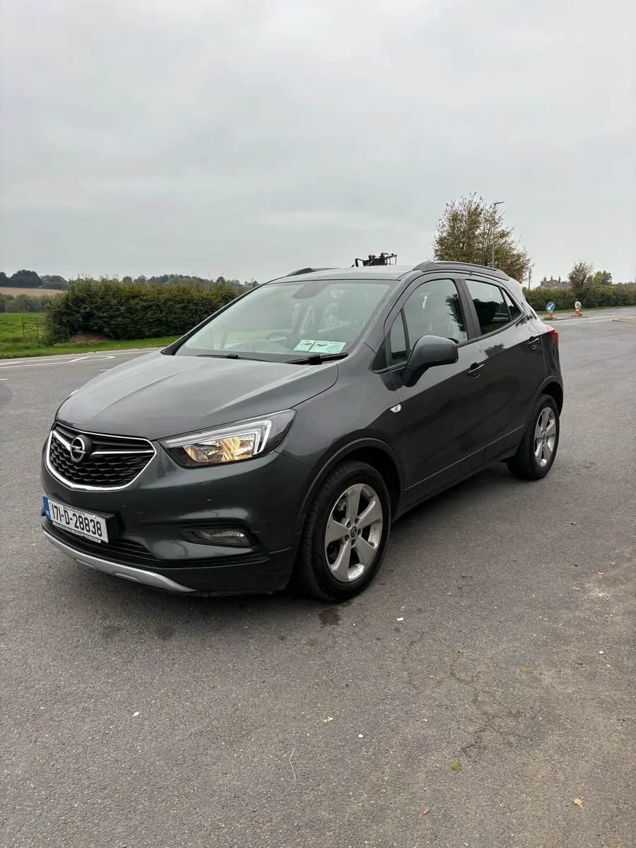 Opel Mokka NEW NCT 4950€€ - Image 1