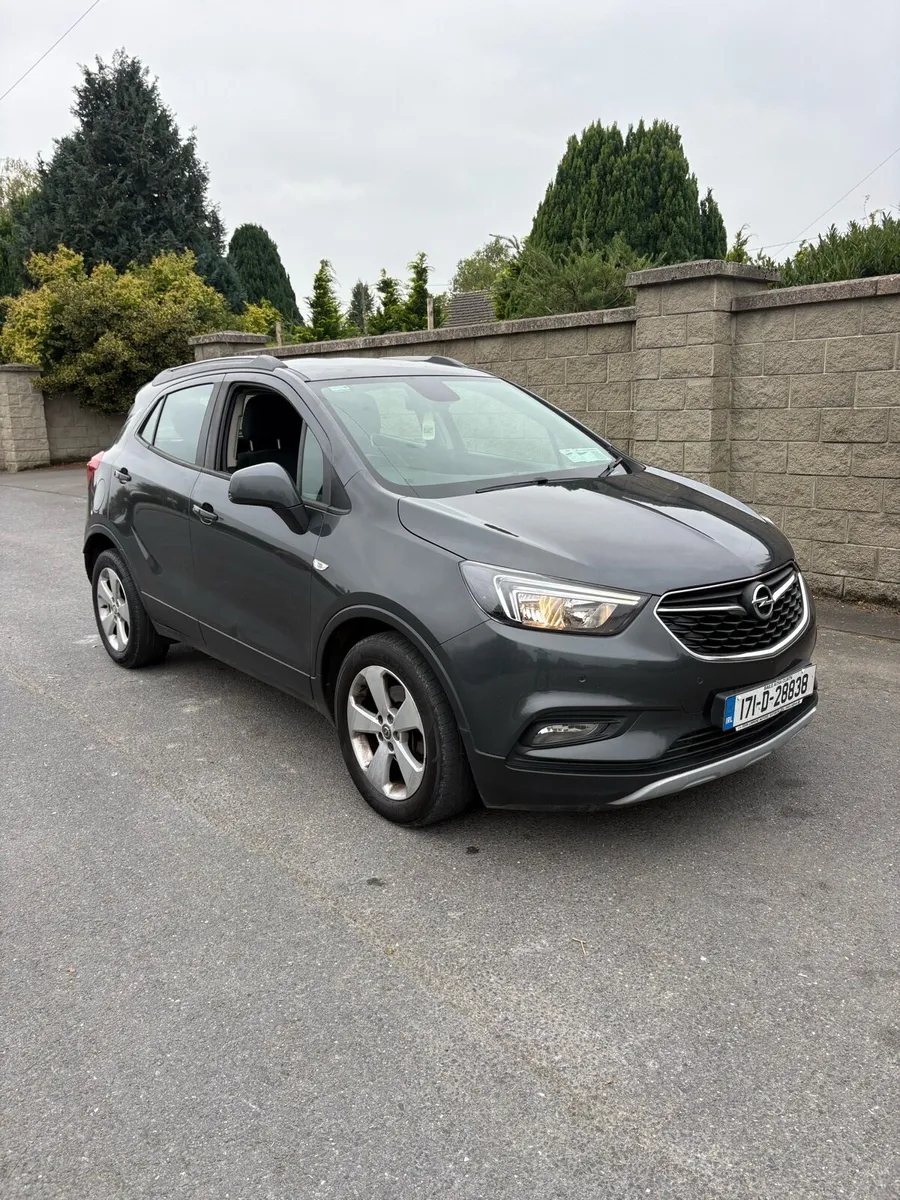 Opel Mokka NEW NCT 4950€€ - Image 2