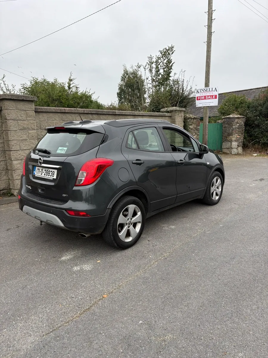 Opel Mokka NEW NCT 4950€€ - Image 3