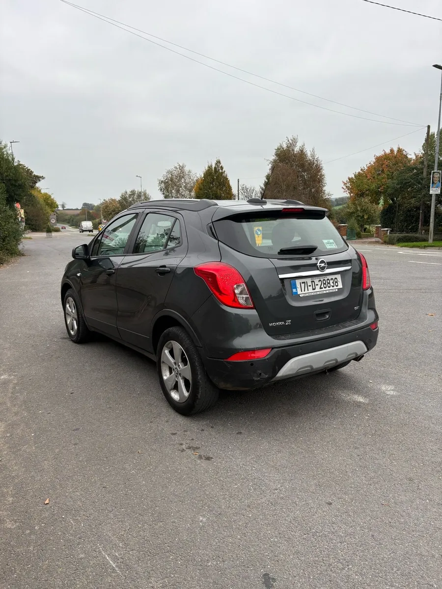 Opel Mokka NEW NCT 4950€€ - Image 4