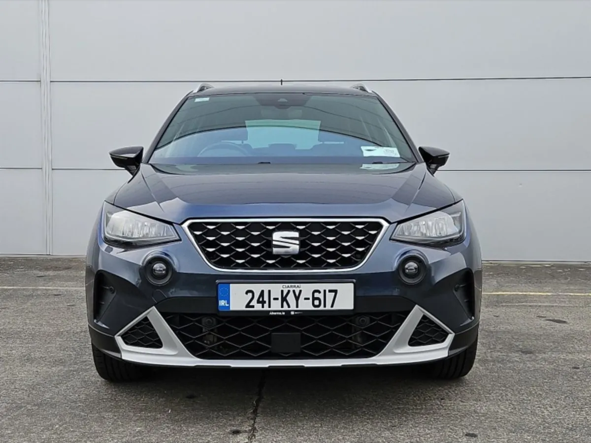 SEAT Arona 1.0tsi 110hp Xperience - Image 2