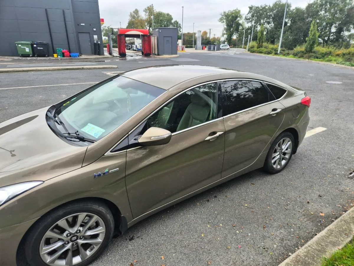 Hyundai i40 - Image 3