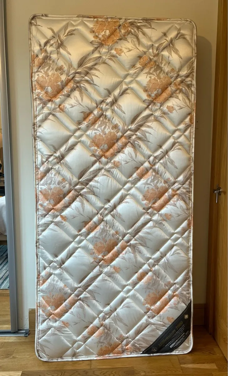 Single bed mattress - Image 2