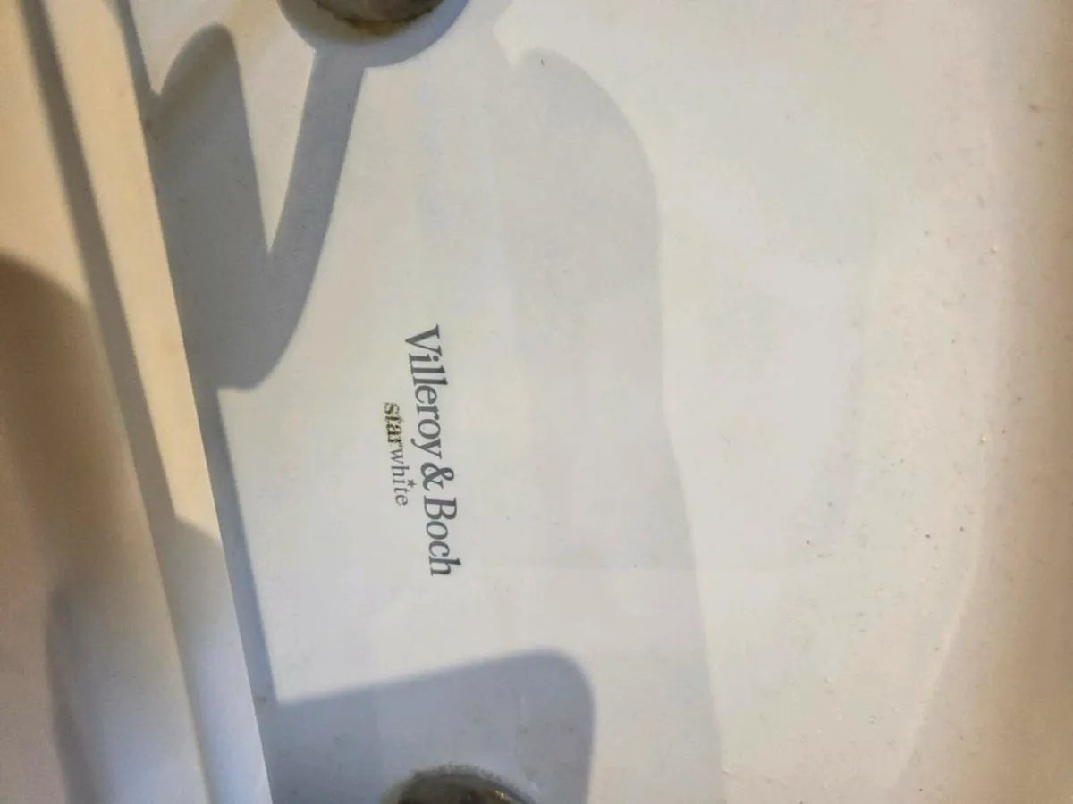 Toilets  and Sinks - Image 1
